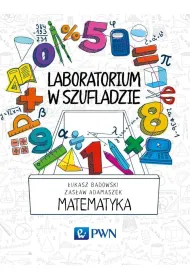 Matematyka laboratorium w szufladzie