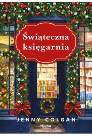 �wi�teczna ksi�garnia