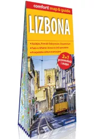 LIZBONA MAP&GUIDE LAMINAT 2018