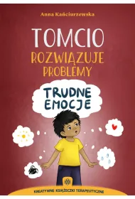 Tomcio rozwi�zuje problemy. Trudne emocje