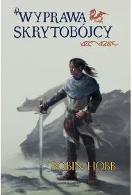 eBook Wyprawa skrytobjcy. Skrytobjca ? tom III mobi epub