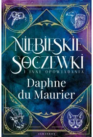 eBook Niebieskie soczewki mobi epub