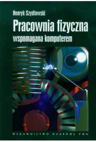 Pracownia fizyczna wspomagana komputerem