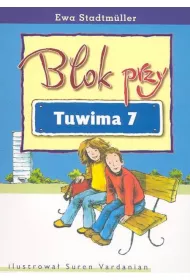 Blok przy Tuwima 7