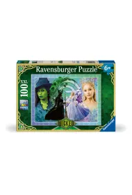 Puzzle dla dzieci 100 el. 2D Wicked 2 Ravensburger