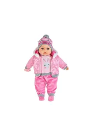 Lalka �piewa i m�wi po polsku 45cm Adar