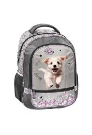 Paso Plecak 2-komorowy Hello Puppie PP26SZ-260
