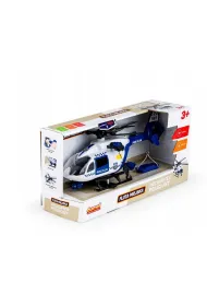 Helikopter policyjny Dumel