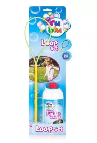 Fru Blu. Zestaw P�tla + p�yn 0,5l * Tm Toys