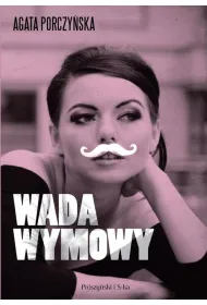 Wada wymowy