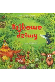 Bajkowe dziwy