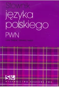 S�ownik j�zyka polskiego PWN