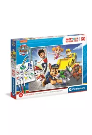 Puzzle 60 el. Psi Patrol Clementoni