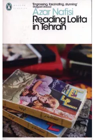Reading Lolita in Tehran wer. angielska