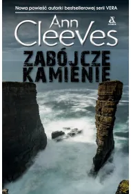 Zab�jcze kamienie. Vera Stanhope. Tom 12