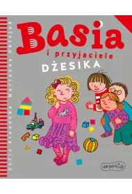 Basia i przyjaciele. Desika