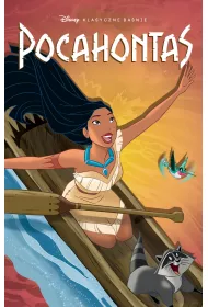 Pocahontas. Klasyczne ba�nie Disneya
