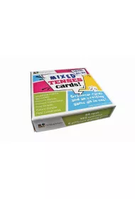 Mixed Tenses Cards Level A1/A2