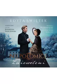 Audiobook Zniewoleni. Niepo�omice. Tom 1 CD