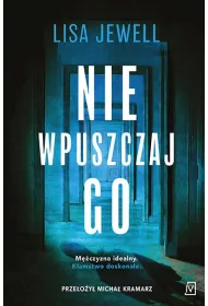 Nie wpuszczaj go