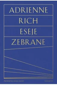 Eseje zebrane. Kultura, polityka i sztuka poezji