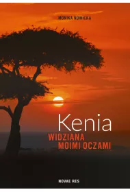 Kenia widziana moimi oczami