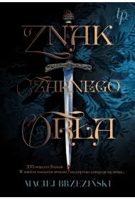 Znak czarnego or�a