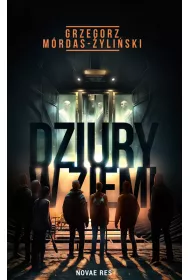 Dziury w ziemi