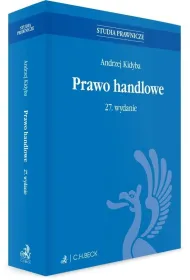Prawo handlowe