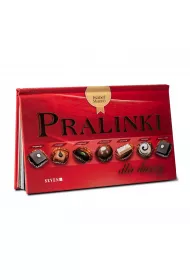 Pralinki dla duszy