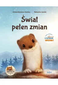 �wiat pe�en zmian