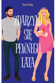 eBook Zdarzyo si pewnego lata mobi epub