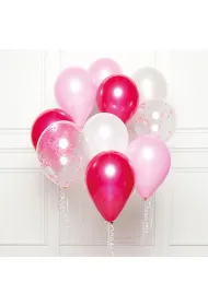 Amscan Balony bukiet