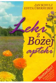 Leki z Bo�ej apteki