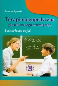 Terapia logopedyczna g�osek szeregu szumi�cego