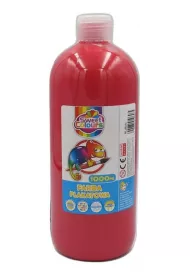 Sweet colours Farba plakatowa rubinowa 1000 ml