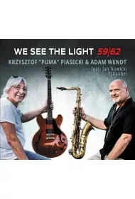 We See the light (CD)
