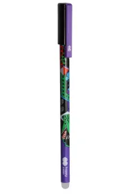 Happy Color D�ugopis wymazywalny ME&CITY, niebieski, 0.5 mm