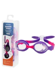 Okulary p�ywackie dla junior�w Spokey