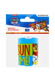 Starpak Temperwka plastikowa podwjna Psi Patrol 477807