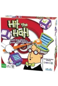 Gra Hit the Hat *