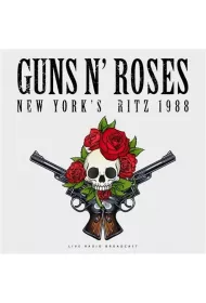 Guns N Roses Best of Live at N... - Pyta winylowa