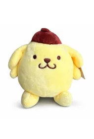 Durabo Brelok pluszowy Hello Kitty Pompompurin 13cm