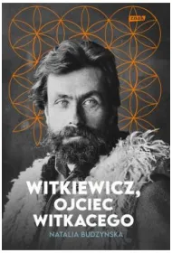 Witkiewicz, ojciec Witkacego