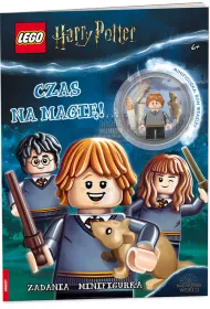 LEGO Harry Potter. Czas na magi�!