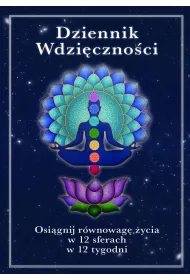Dziennik Wdzi�czno�ci