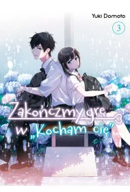 Zako�czmy gr� w "Kocham ci�". Tom 3