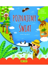 Mali odkrywcy. Poznajemy �wiat