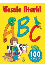 Weso�e Literki (dodruk 2017)