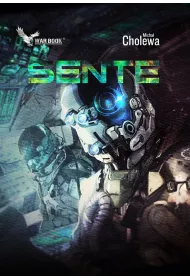 eBook Sente. Algorytm wojny. Tom 5 mobi epub